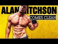 Still A Fake Natty Alan Ritchson