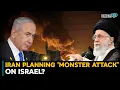 Lagu Iran Planning ‘Monster Attack’ On Israel| Iran-Israel War