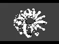 LIVENODING 824 SV Meta Torus Knot