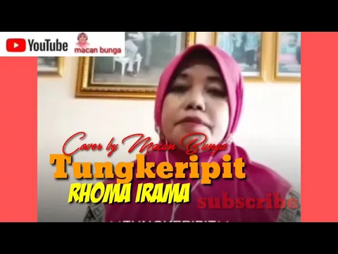 Download MP3 Tungkeripit lagu dangdut terlaris Rhoma Irama cover by Macan Bunga tanggal 30 September tahun 2020