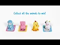 Barnyard Bounce Game