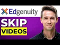 How to Skip Edgenuity s Quick Easy Method
