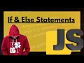 Mastering JavaScript If-Else Statements A Beginner s Guide to Conditional Logic 05