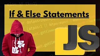 Mastering JavaScript If-Else Statements A Beginner s Guide to Conditional Logic 05