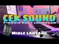 Download Lagu CEK SOUND TERBAIK BUAT LAPANGAN MIDLE LANTANG