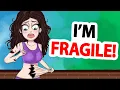 Download I'm Too Fragile mp4 3gp mp3 videos - waplic