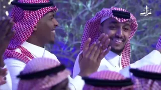 جلسات خزامى آخر رسالة مع الفنان مزعل فرحان 