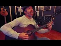 One Shot to Wake - Lost Dog Street Band (Acoustic Cover)
