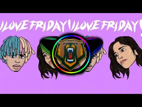 Download MP3 iLOVEFRiDAY - Mia Khalifa (Diss Track) (Bass Boosted)