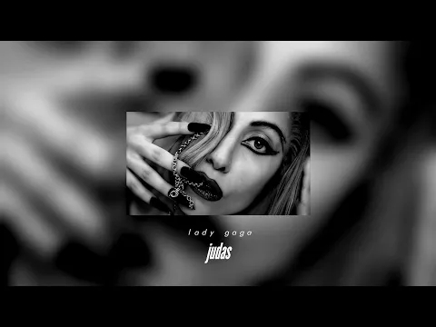 Download MP3 ◉Lady Gaga - Judas (Ultra Slowed + Reverb)