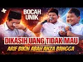 Lagu KH. ANWAR ZAHID KETEMU ANAK YANG UNIK BEDA DARI YANG LAIN SENENG SHOLAWATAN
