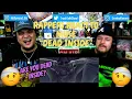 Rappers React To Muse Dead Inside