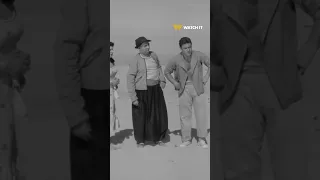 ابن حميدو   الريس حنفي كلمته لا يمكن تنزل الأرض ابدا    دندنها