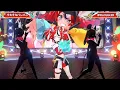 Download Lagu Bae Sings Chitty Chitty Bang Bang by QUEENDOM - 【BAE'S 3D SHOWCASE】