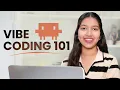 The Only Vibe Coding Tutorial You ll Ever Need