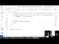SMIT - Batch 9 JavaScript Class 44 Part 1