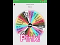 Spin a color