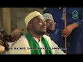 QASIDA : FIYHUBBIY SAYYIDNA MUHAMMAD (S. W. A) 2020