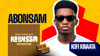 throwback thursday kofi kinaata abonsam a reaction 