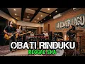 Lagu OBATI RINDUKU-CUT RANI REGGAE SKA || AI COVER LAGU #coverai 