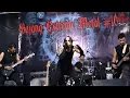 Download Lagu THIRST OF BLOOD - DENDAM [Live at Bajang Extreme Metal #10]