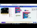 Microbit Tutorial 9 Making a game sending messages More advanced