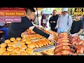 Download Lagu China Street Food Adventure: Breakfast at a Beijing Market