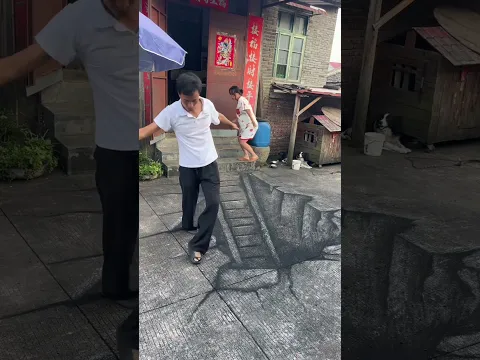 这个垃圾和狗子都哪去了！ #3d