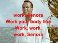 Jump In the Line  Harry Belafonte Lyrics