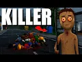I Became a Serial Killer In Schedule 1