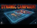 DCS World Dynamic Campaign Update Report