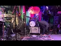 Yellowman “Nobody move, nobody get hurt” - Flamingo Cantina, Austin, TX - 4-13-2024