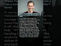 Download Lagu When Tom Hiddleston Wrote a Fan a Love Letter She Couldn't Send