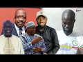 Download Lagu Hon. Lamin Ceesay send powerful message to Barrow, will  Mama Kandeh join Barrow?