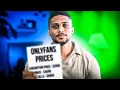 OnlyFans PPV Pricing Strategy That Gets Fans to Actually Buy