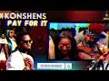 Konshens ft Spice, Rvssian - Pay For It (Instrumental) (Riddim) (Remix) | FREE DANCEHALL RIDDIM