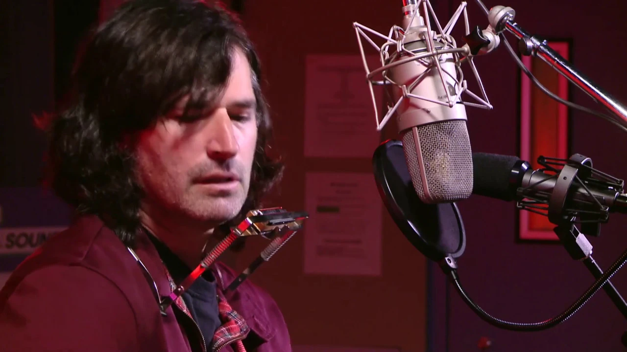 Pete Yorn: Life on a Chain Pete Yorn: Life on a Chain