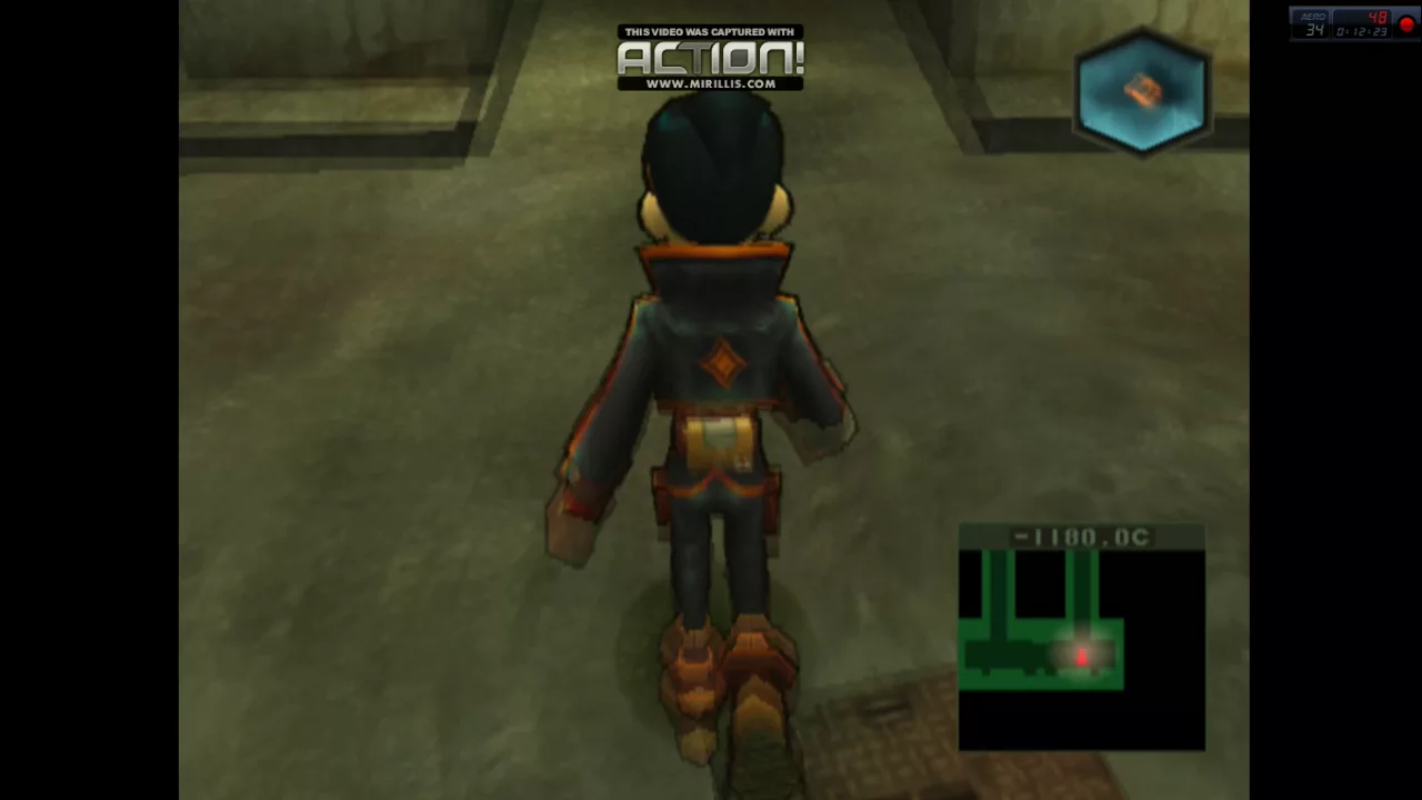 breath of fire dragon quarter SOL #2