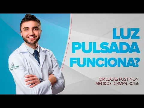 Download MP3 A VERDADE SOBRE A LUZ PULSADA (PROCEDIMENTO ESTÉTICO) - DR LUCAS FUSTINONI - CRMPR 30155