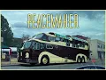 Download Lagu Peacemaker Bus: Inside the Iconic Hippie Bus With a Secret Past