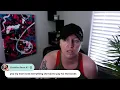 Live Reaction to an Optavia Training
