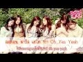 [THAISUB] Apink - Oh Yes
