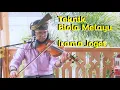 Download Lagu Teknik Dasar Bermain Biola Melayu Irama Joget Ep.3