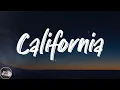 Download Lagu 88rising - California (feat. Warren Hue) (Lyrics)