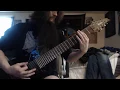 What Nile Would Sound Like On A 9 String 4th Arra Of Dagon Riffs