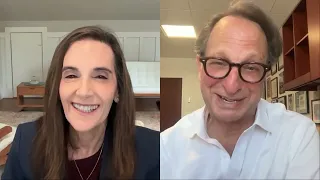 Live with Joyce Vance and Andrew Weissmann