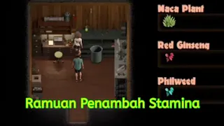 treasure of nadia walkthrough 26 camera love potion