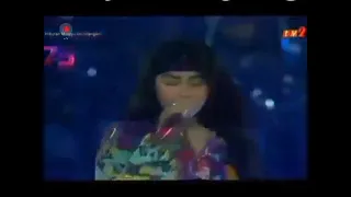 ella tiada tangis lagi