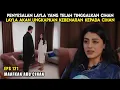 Lagu Penyesalan Layla Yang Telah Tinggalkan Cihan - Takdir Cinta Layla ANTV 