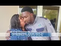 TDCJ correctional officer killed on the job family pushes for safer working conditions
